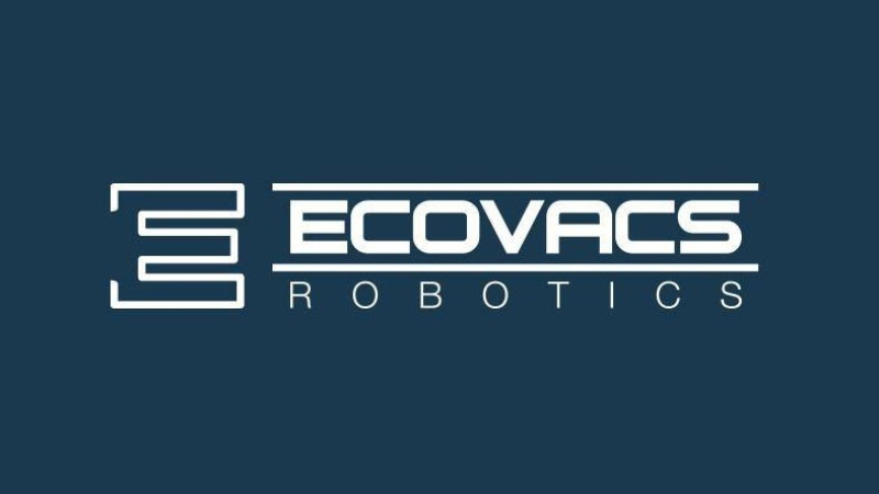 Thương hiệu Ecovacs